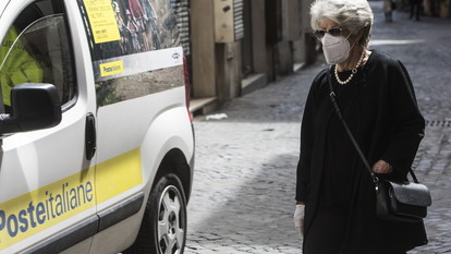 Over 65: le dieci regole da seguire per una ripartenza sicura