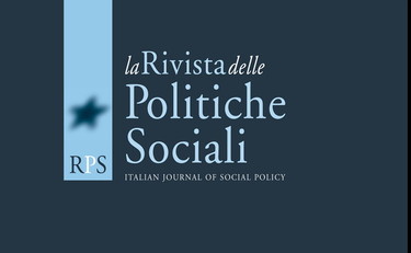Rivista delle politiche sociali