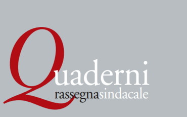 Quaderni di Rassegna sindacale