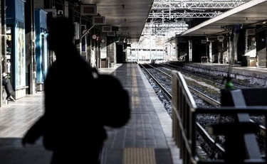 Stazione ferroviaria