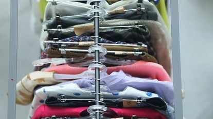 La sfida della moda green