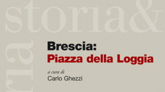 Brescia: piazza della Loggia