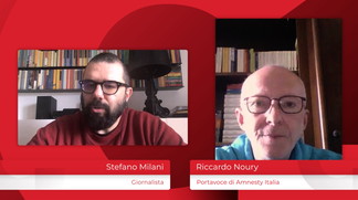Il virus non discrimina, i governi sì