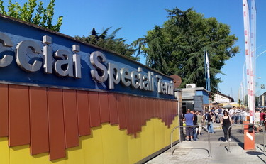Acciai Speciali Terni