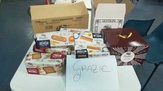 Il grande cuore dei lavoratori Gentilini