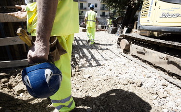 Edilizia, la scusa dell?emergenza