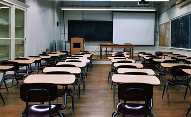 Scuole e università chiuse fino al 15 marzo