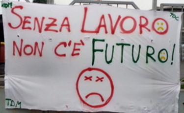 Aeroporti e telecomunicazioni, raffica di esuberi