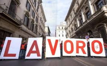 Il Coronavirus accentua la precarietà