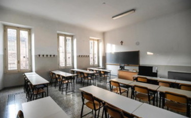 A loro la scuola manca, e anche a me