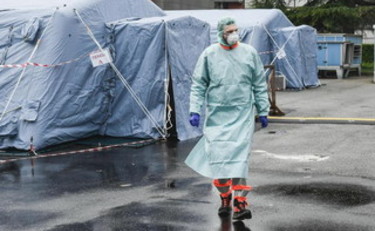 Nel tempo del coronavirus, le parole che servono