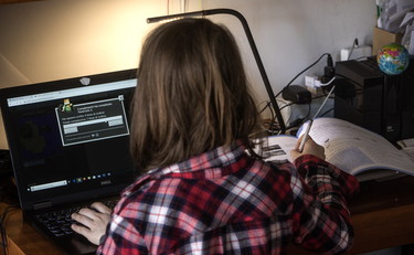 Dall?asilo alle medie. L?e-learning che funziona
