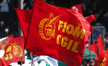 Fiom: inaccettabile, mancano le protezioni