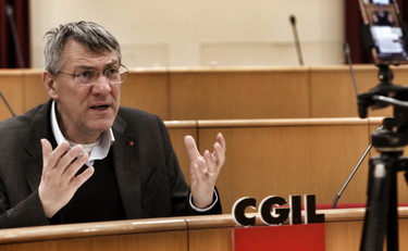«Nessuno deve essere licenziato»
