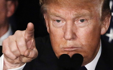 Make the virus great again