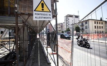 Le regole non vanno in quarantena