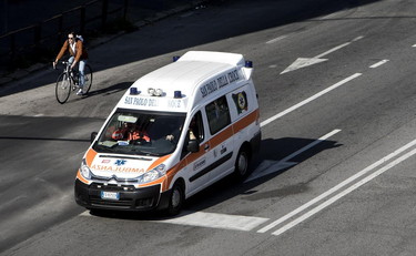 I più vulnerabili hanno bisogno di cure