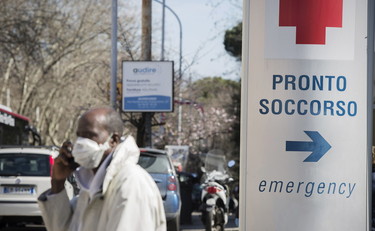 Sanità privata? Non per le emergenze