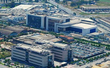 Sicilia, situazione fuori controllo nelle zone industriali