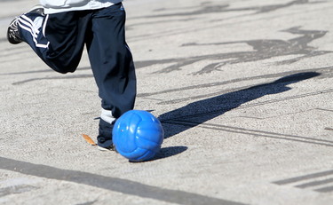 Sport di base, la direzione è quella giusta