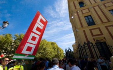 Catalogna, mezzo milione di lavoratori nei guai