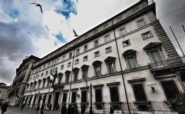 L'Italia si ferma, la salute prima di tutto