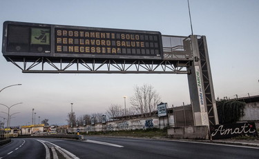 Dodici milioni di «essenziali»