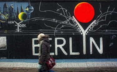 In Germania si impenna la curva dei contagi