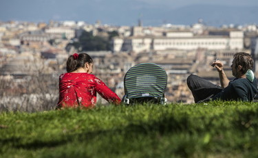 I precari dell?epidemia