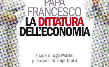 La dittatura dell'economia