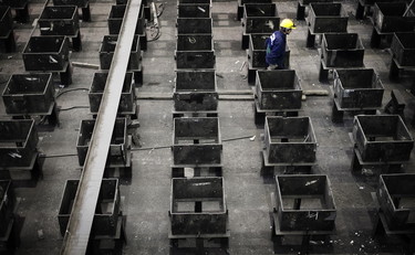 L?Unions fa la forza