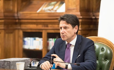 Decreto Imprese, 400 miliardi contro la crisi