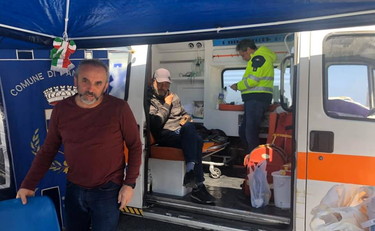 Chiude il punto nascita a Pantelleria: amministrazione in sciopero della fame