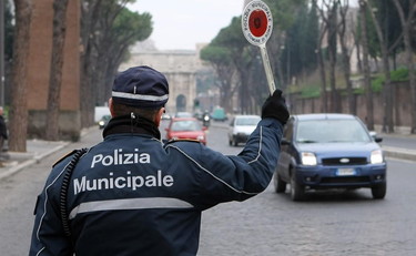 Fp Cgil: grave attacco di Salvini alla polizia locale