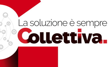 La soluzione è sempre «Collettiva»