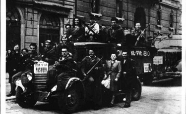 Tre letture per il 25 aprile