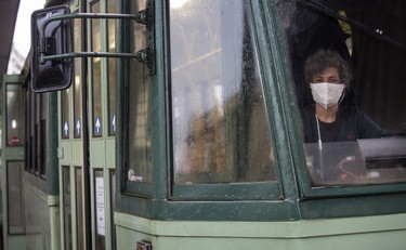 Fase 2, si viaggia solo in sicurezza