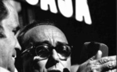 È morto Vittorio Foa