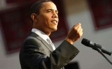 Obama ha vinto, l'America è sua