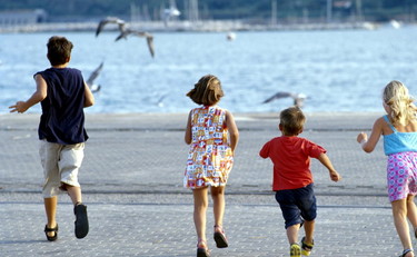 Marche, natalità in picchiata e declino demografico