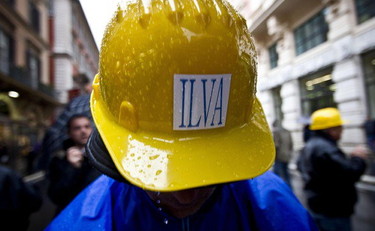 Arcelor Mittal, incontro per evitare lo sciopero