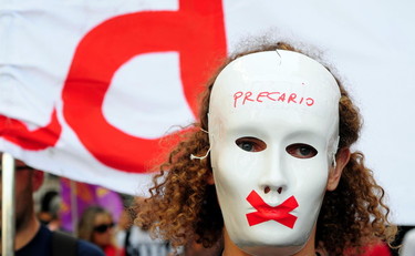 Biologhe precarie da 20 anni, ora la stabilizzazione