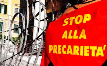 Centri per l?impiego, le preoccupazioni di sindacati e Regioni