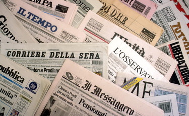 Giornalisti: Landini, auguri di buon lavoro a Lorusso e Giulietti