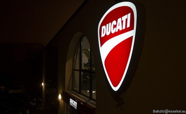 Ducati Motor, firmato l'integrativo