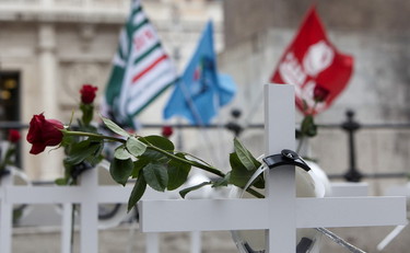 Brianza: un morto e due feriti in due giorni