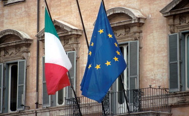 Di Maio convoca i sindacati