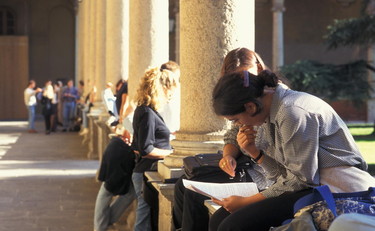 Le donne e il lavoro dopo gli studi: non c?è equità