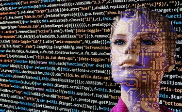 Il mondo del lavoro tra umano e non umano