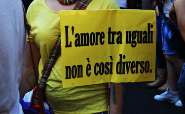 Verona libera, Italia laica: associazioni e movimenti in piazza